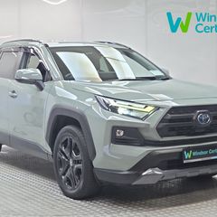 Toyota Rav4 2022