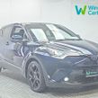 Toyota C-HR 2019