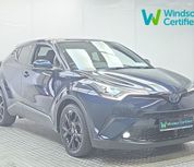 Toyota C-HR 2019