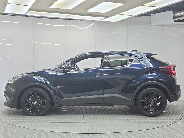 Toyota C-HR 2019