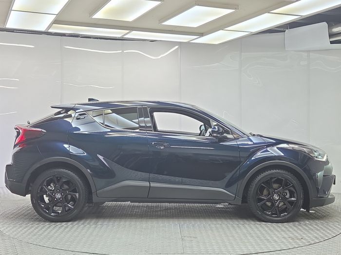Toyota C-HR 2019