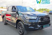 Toyota HiLux 2024