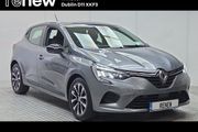 Renault Clio 2023