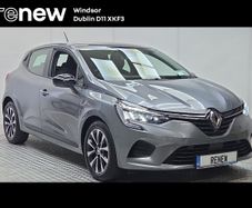 Renault Clio 2023
