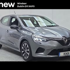 Renault Clio 2023