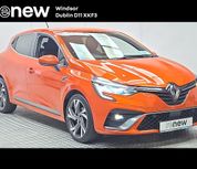 Renault Clio 2021