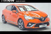 Renault Clio 2021