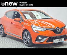 Renault Clio 2021
