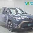 Toyota Corolla Cross 2024