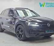 Volkswagen Touareg 2023