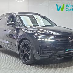 Volkswagen Touareg 2023