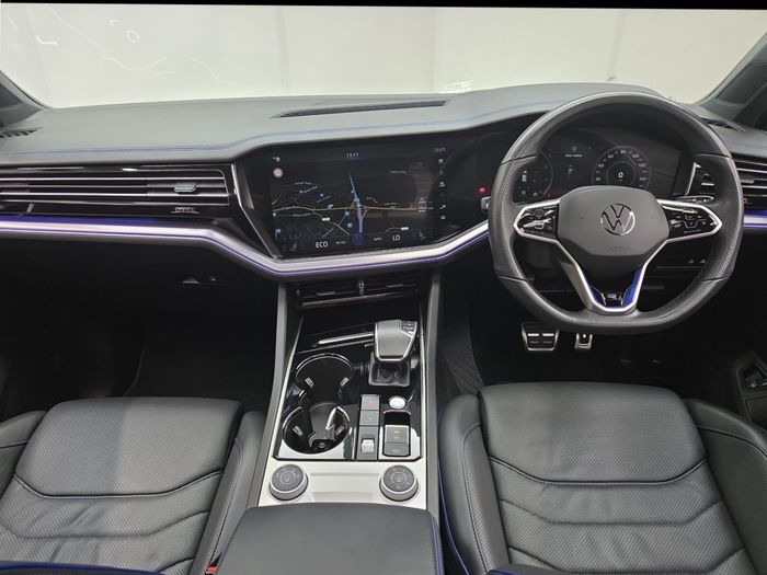 Volkswagen Touareg 2023