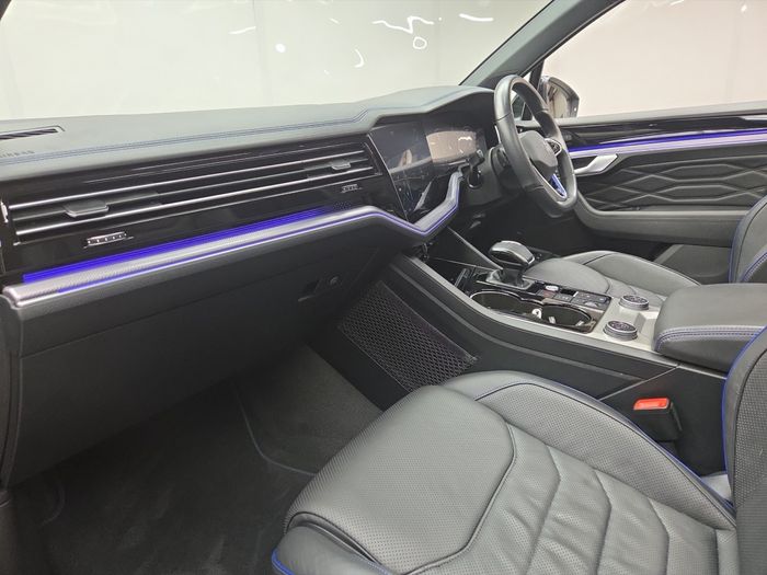 Volkswagen Touareg 2023