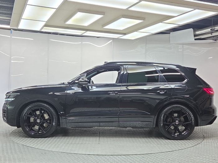 Volkswagen Touareg 2023