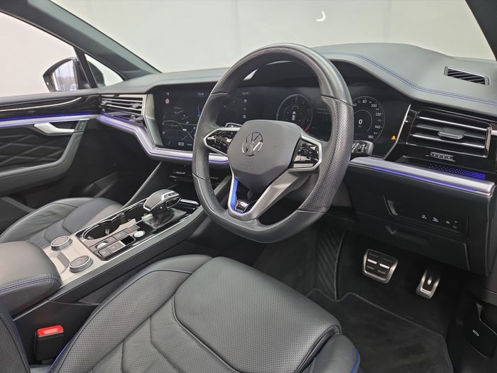 Volkswagen Touareg 2023