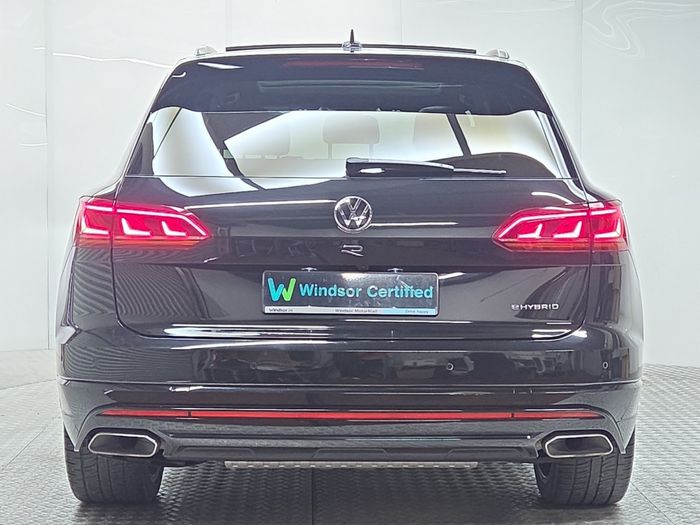 Volkswagen Touareg 2023