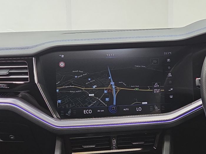 Volkswagen Touareg 2023