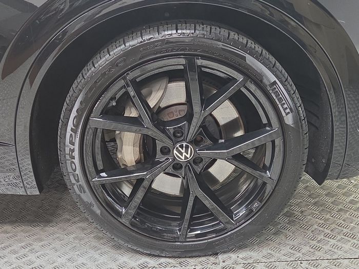 Volkswagen Touareg 2023