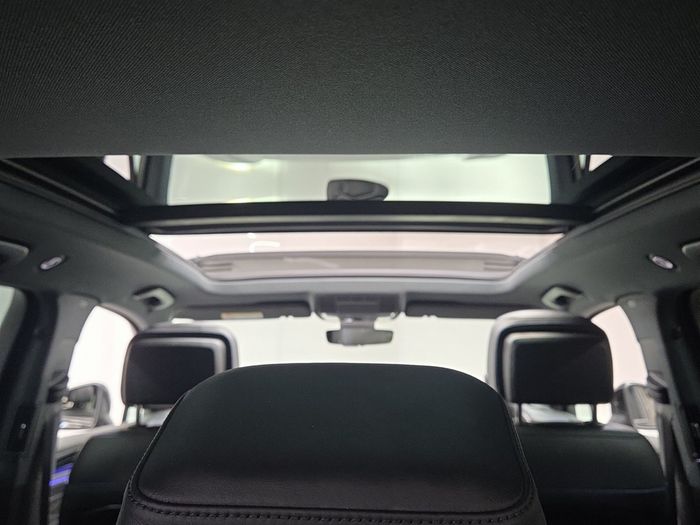Volkswagen Touareg 2023