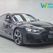 Audi e-tron GT quattro 2022