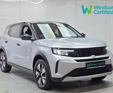 Vauxhall Frontera 2025