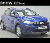 Dacia Sandero Stepway 2024