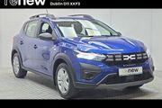 Dacia Sandero Stepway 2024