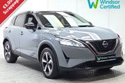 Nissan QASHQAI 2023