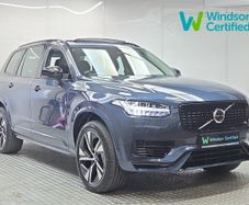 Volvo XC90 2023