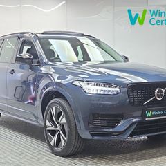 Volvo XC90 2023