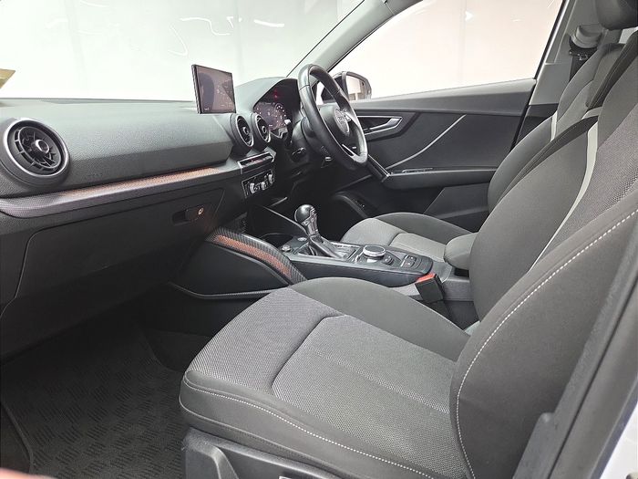 Audi Q2 2020