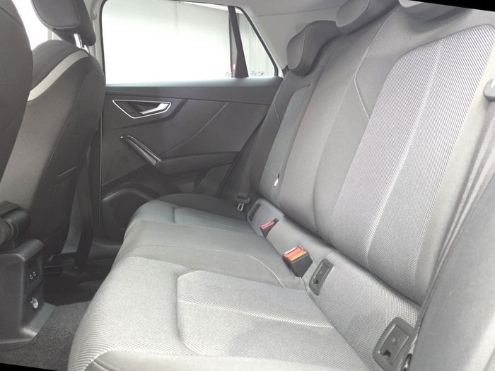 Audi Q2 2020
