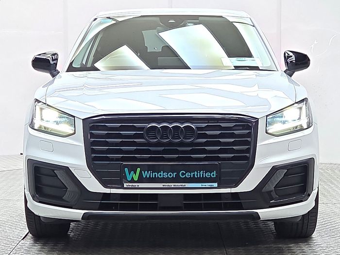 Audi Q2 2020