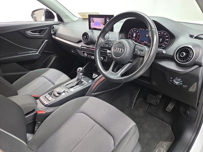 Audi Q2 2020