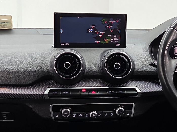 Audi Q2 2020