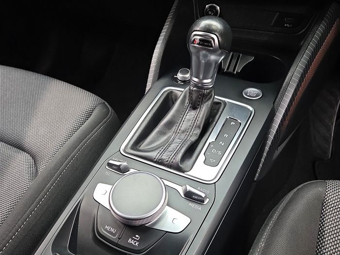 Audi Q2 2020