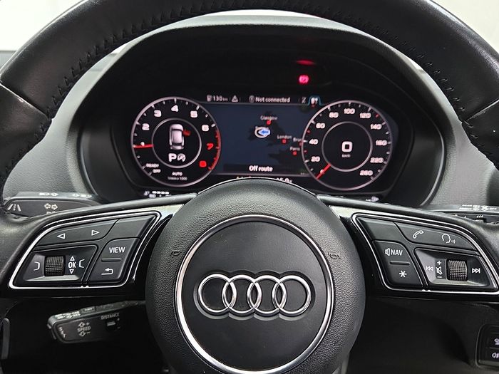 Audi Q2 2020
