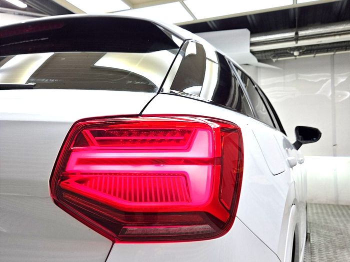 Audi Q2 2020