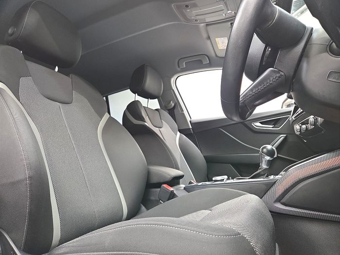 Audi Q2 2020