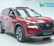 Nissan X-Trail 2024