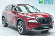 Nissan X-Trail 2024