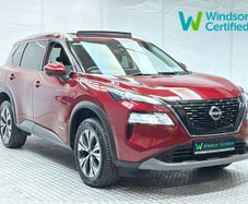Nissan X-Trail 2024