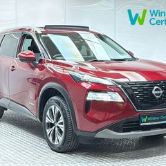 Nissan X-Trail 2024