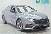 Skoda Octavia 2023