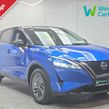 Nissan QASHQAI 2023