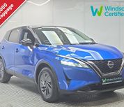 Nissan QASHQAI 2023