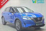 Nissan QASHQAI 2023