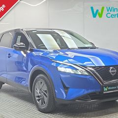 Nissan QASHQAI 2023
