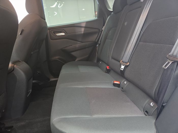 Nissan QASHQAI 2023