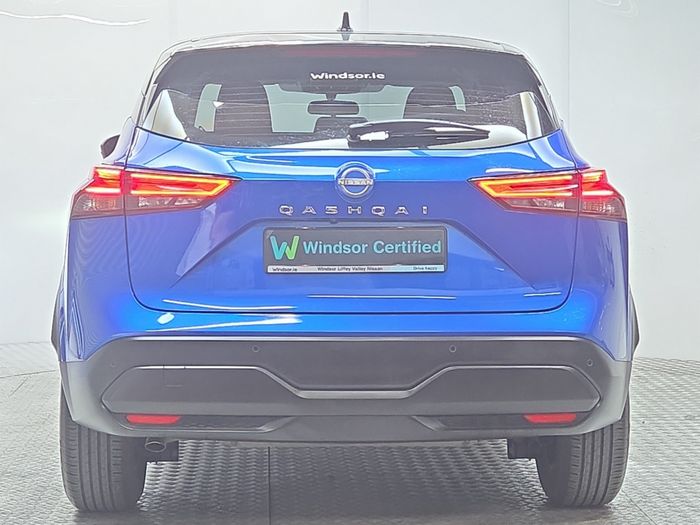 Nissan QASHQAI 2023